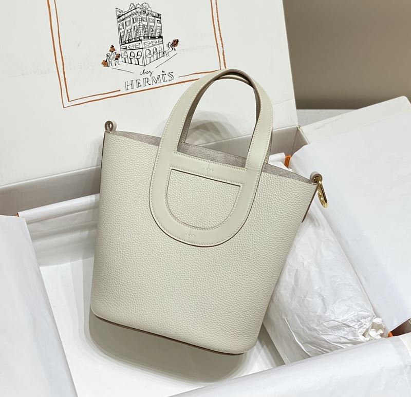 Hermes Shopping Bags